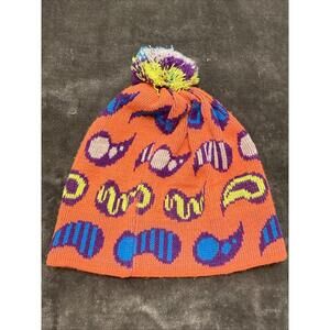 Steffner Sportswear Beanie Child's Winter Hat Toboggan Austria Kids Ski Outdoor